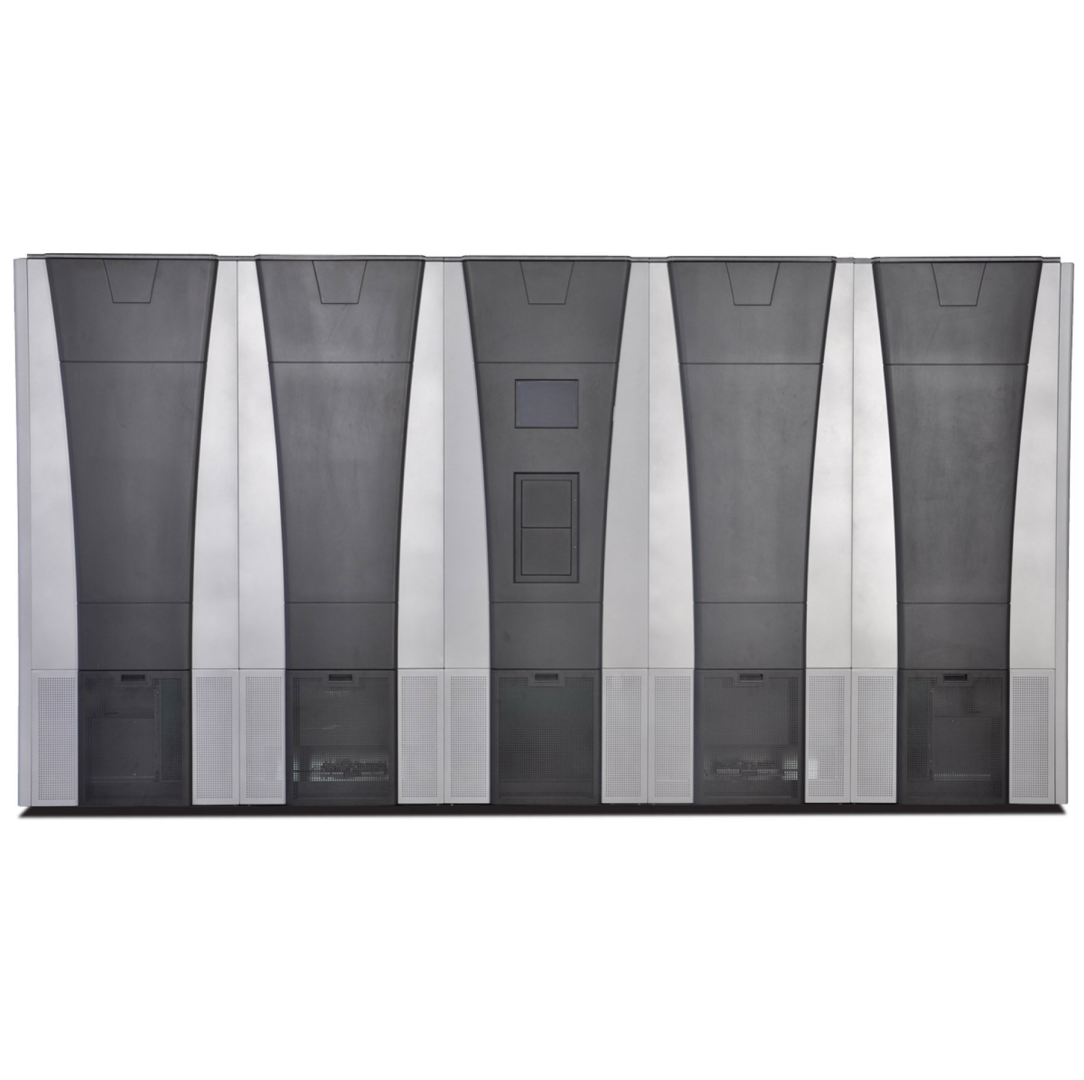 HPE XP8 Storage - Comprint